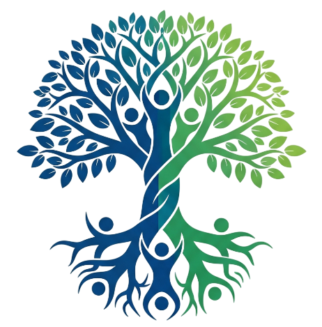 Home Logo Baum Mittel Transparent