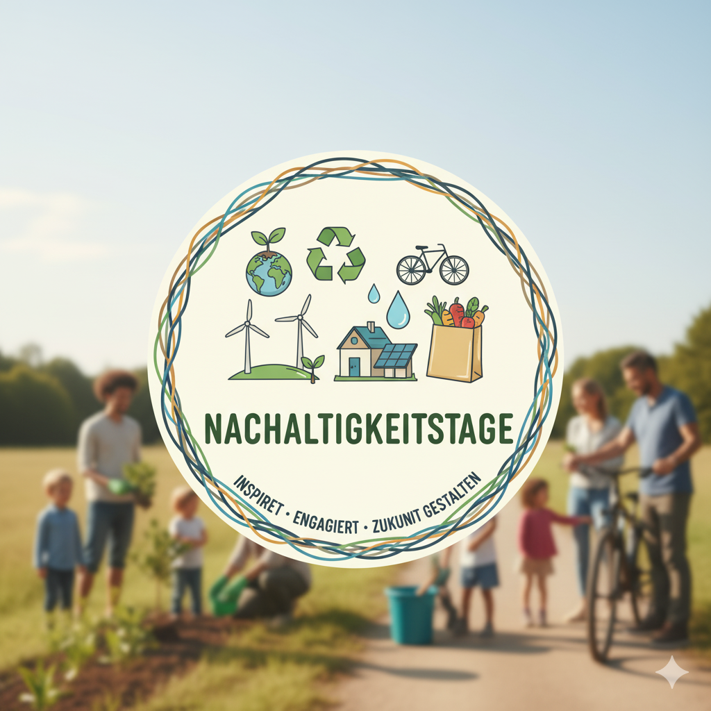 Home nachhaltigkeitstage