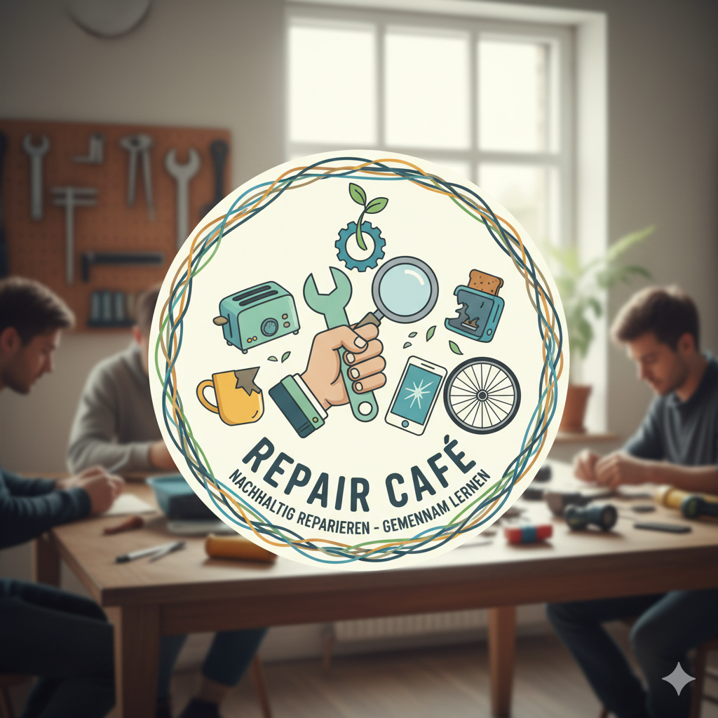 Home repaircafe