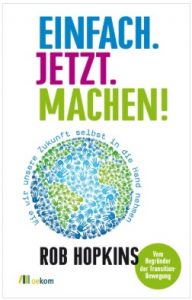 Cover Einfach. Jetzt. Machen