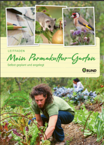 mein permakultur garten cover