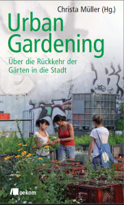 urban gardening cover
