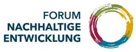 forum nachhaltige entwicklung hessen logo