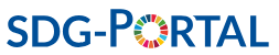 sdg portal logo
