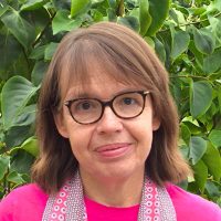 profilbild silke
